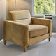 Fauteuil cabriolet