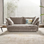 Canapé 4 places - couchage 160 x 190 cm