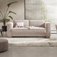 Canapé 4 places - couchage 160 x 190 cm