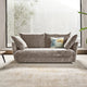 Canapé 2 places - couchage 120 x 190 cm stock