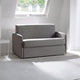 Fauteuil convertible - 100 x 190 cm stock
