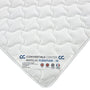 Matelas 160 x 190 cm pour canapé convertible - 16 cm