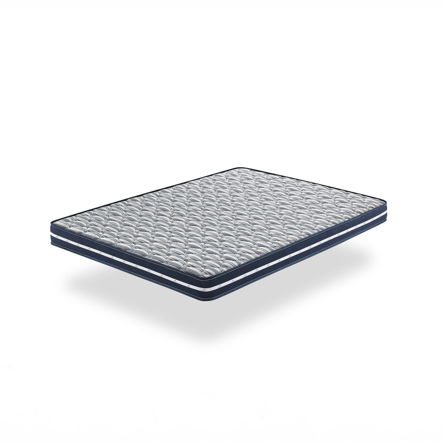 Matelas 2 places 14 cm