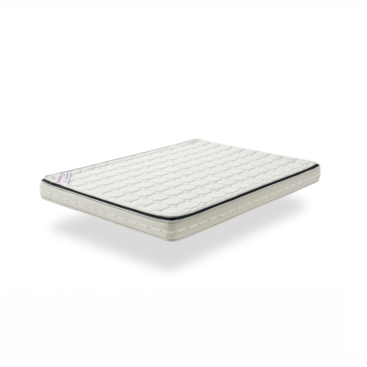 Matelas 2 places 16 cm