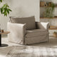 Fauteuil convertible