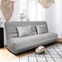 Clic-clac 3 places - 130 / 140 cm stock