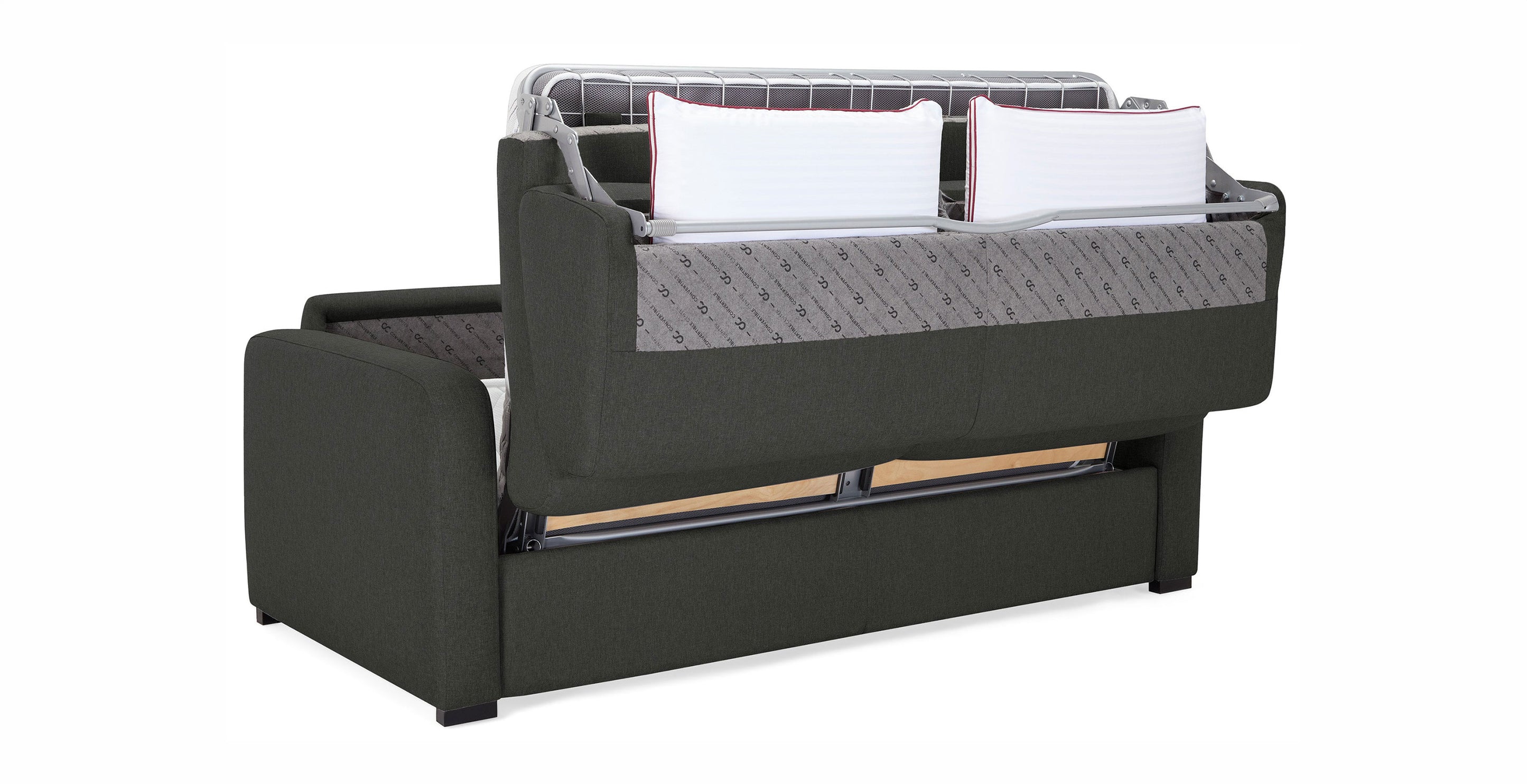 #Gris anthracite