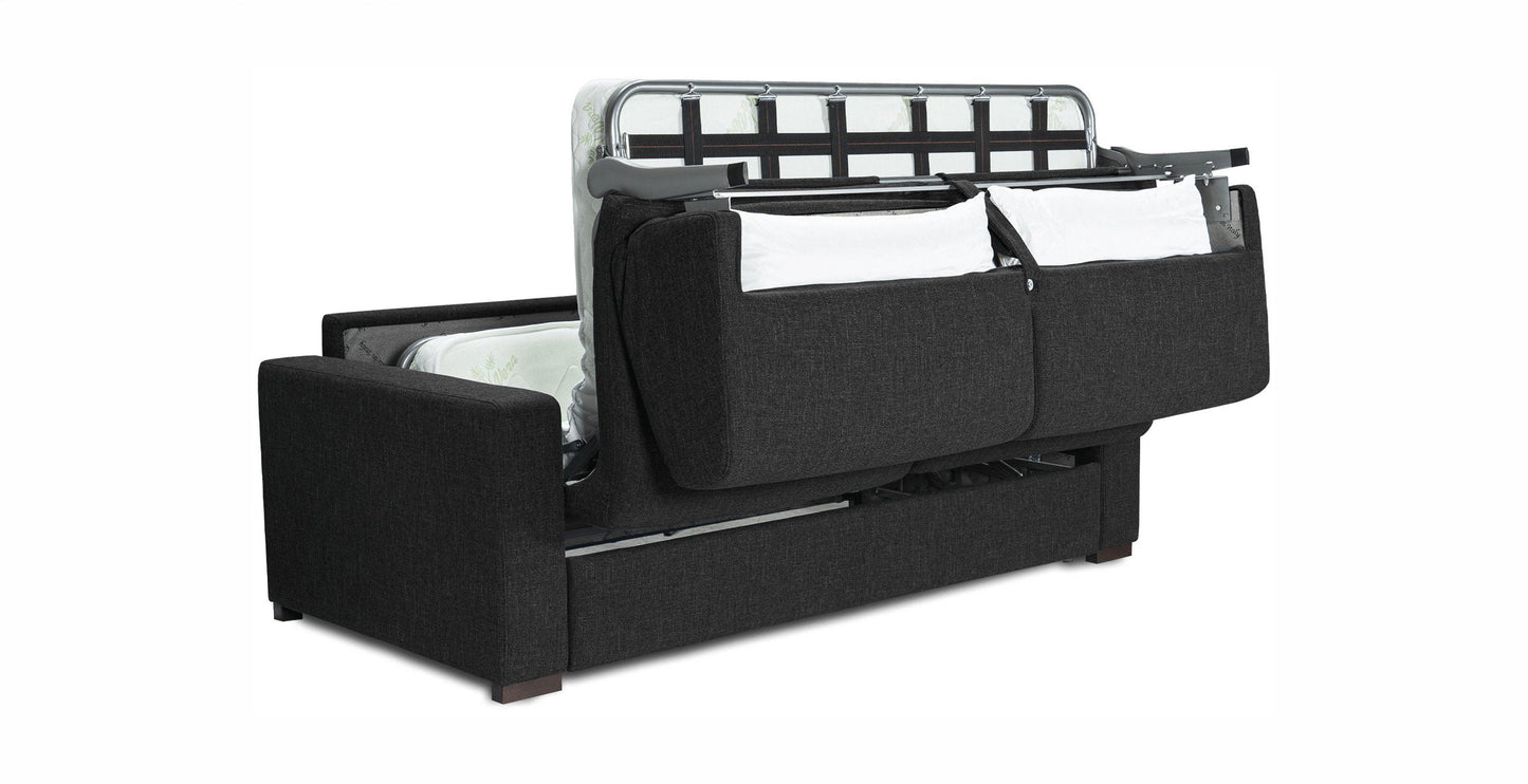 #Gris anthracite