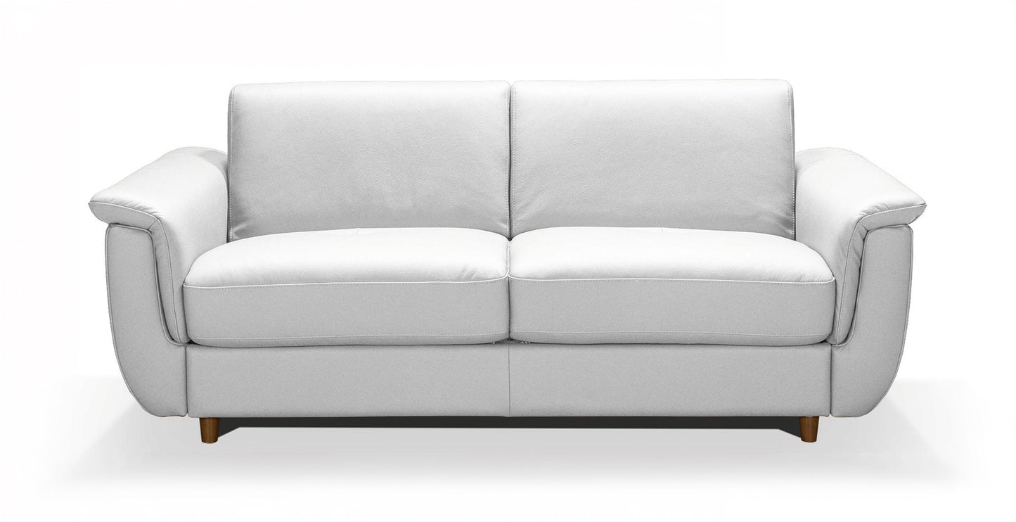 #Blanc
