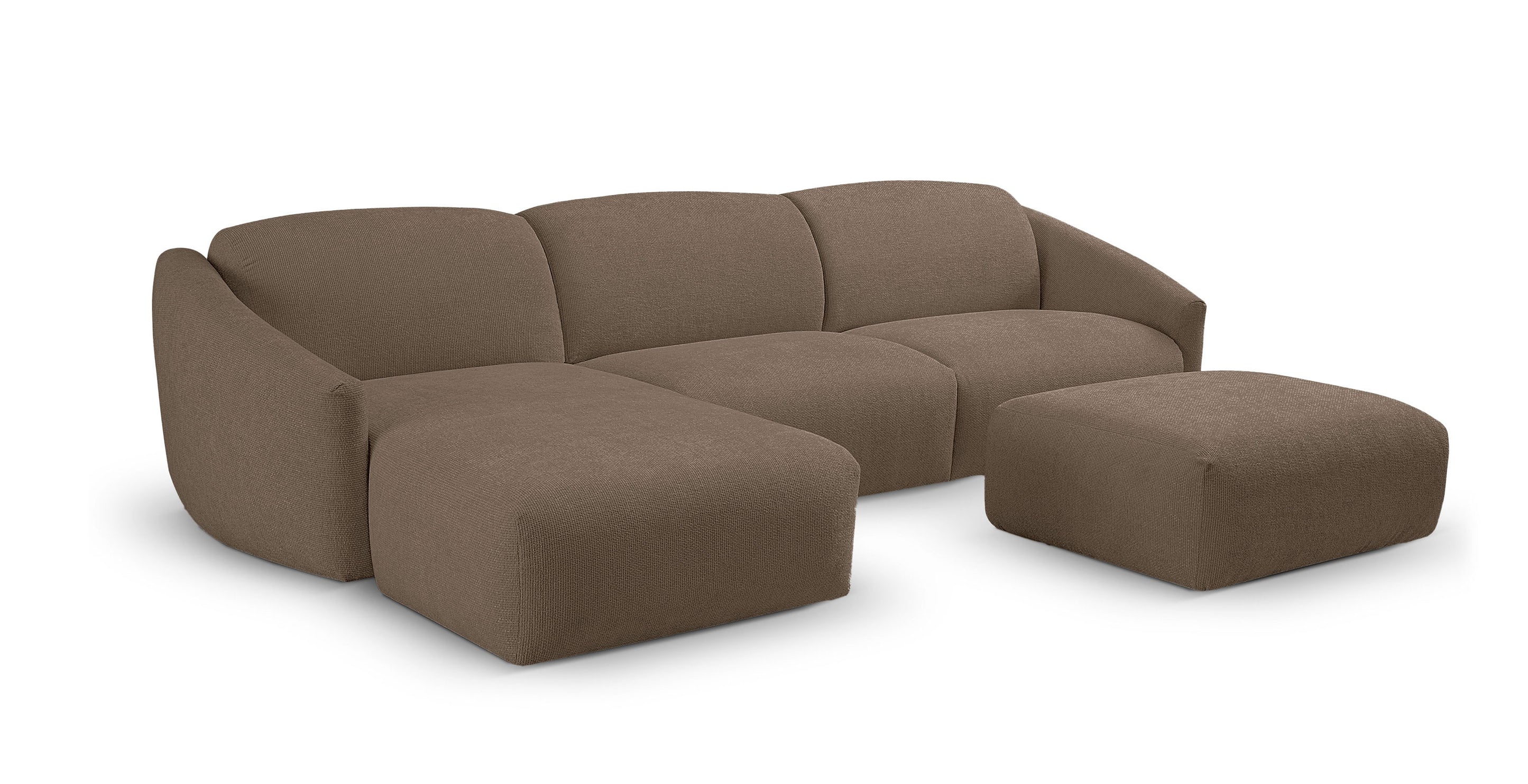 #Taupe clair