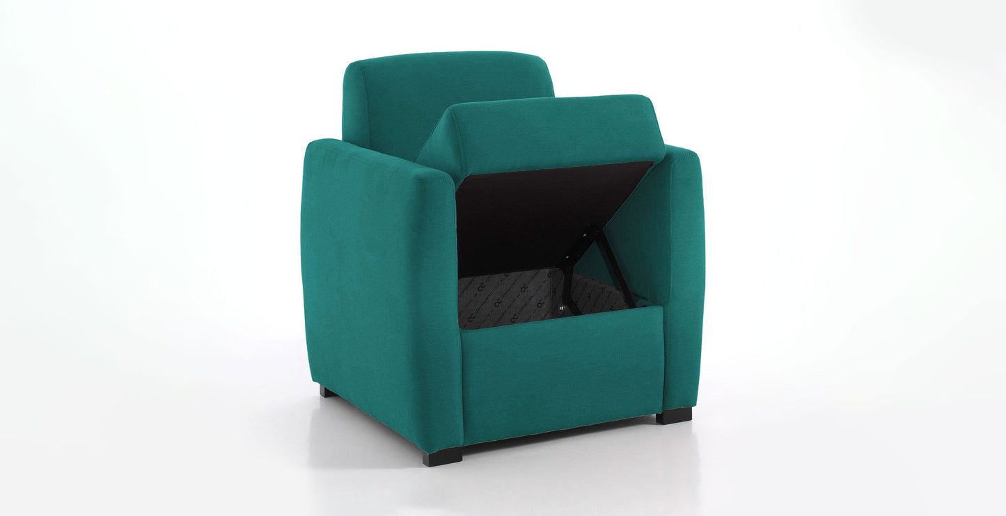 #Turquoise