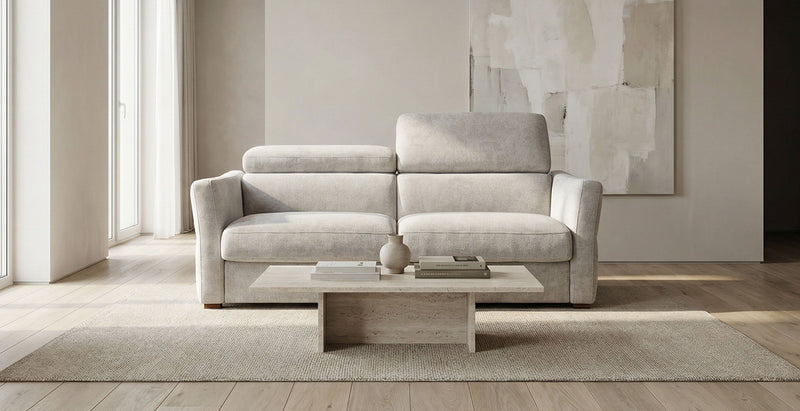 #Beige convertiblecenter