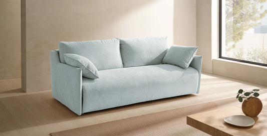 #Bleu ciel convertiblecenter