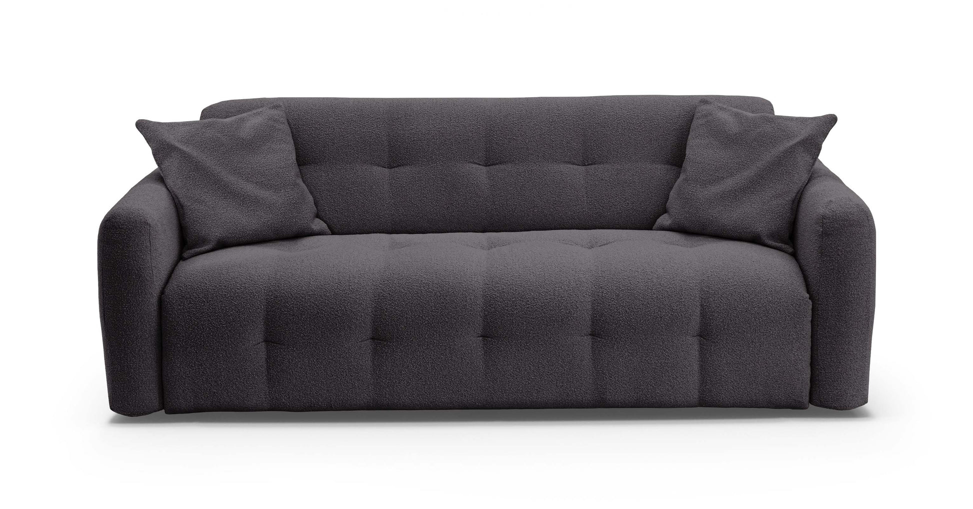 #Gris anthracite