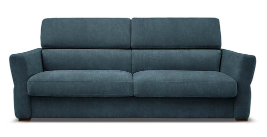 #Bleu pétrole convertiblecenter