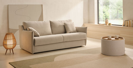 #Beige convertiblecenter