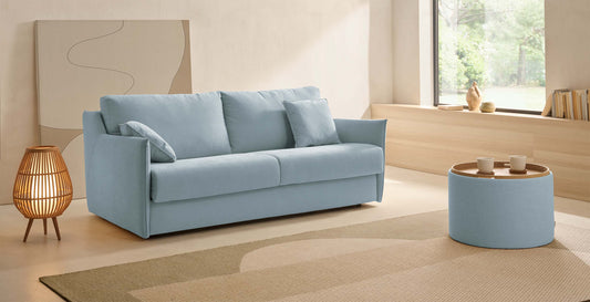 #Bleu ciel convertiblecenter