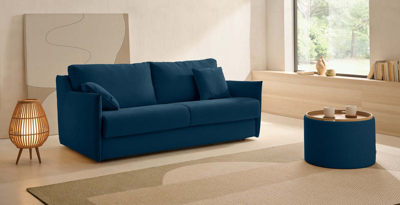 #Bleu marine convertiblecenter