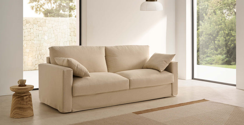 #Beige convertiblecenter