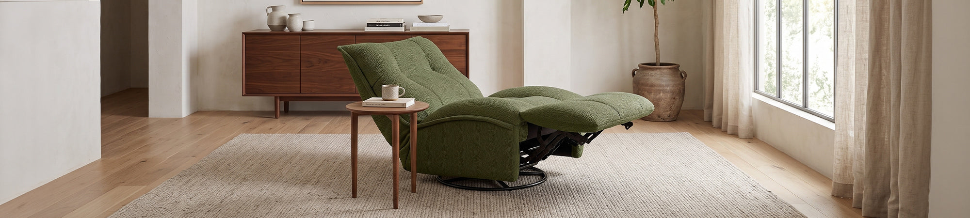 Fauteuil relax