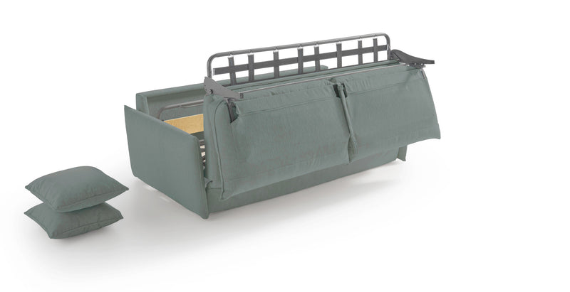 #Céladon convertiblecenter