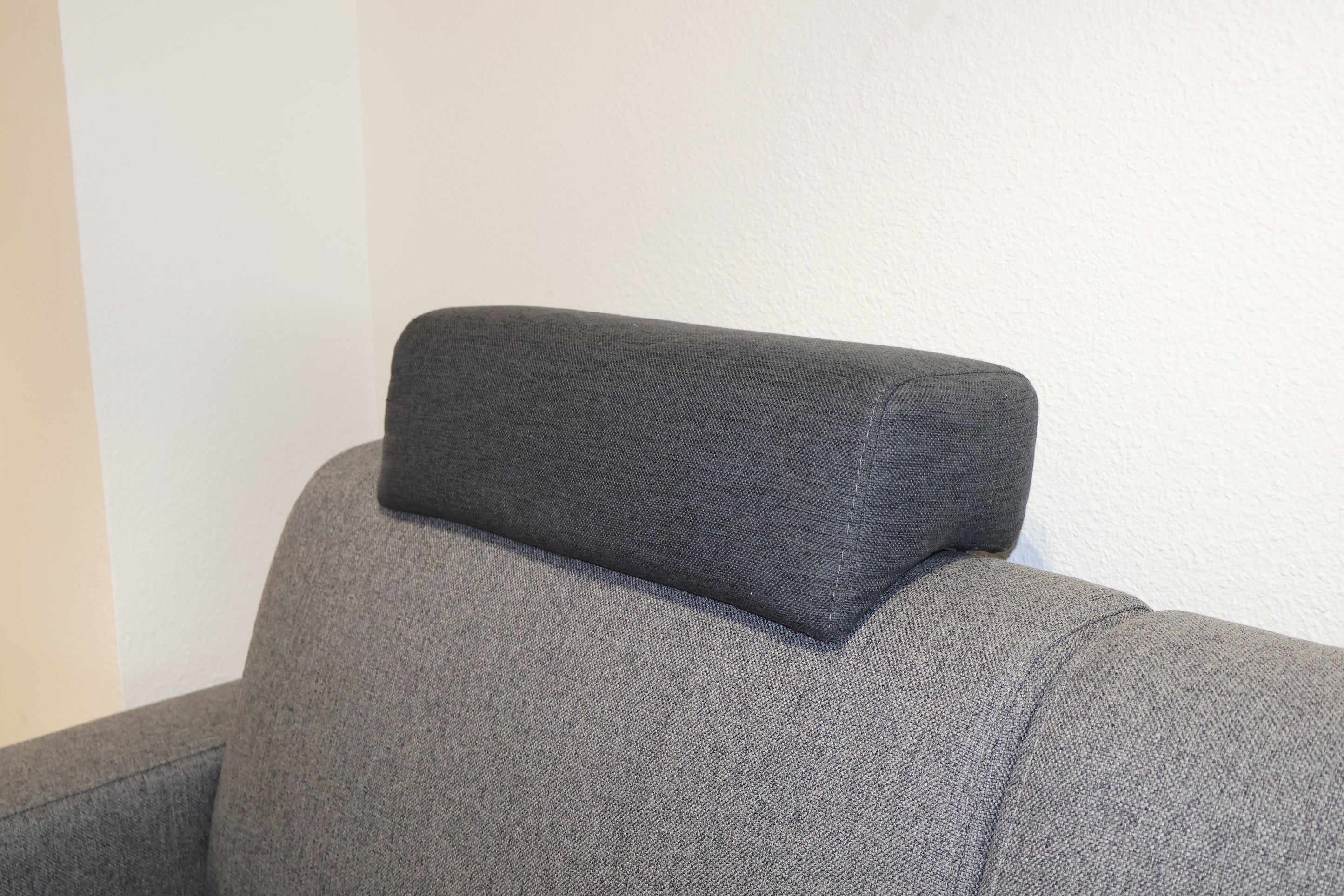 Appui-tête (à l'unité)