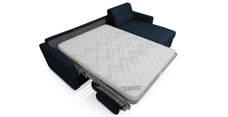 #Bleu marine convertiblecenter