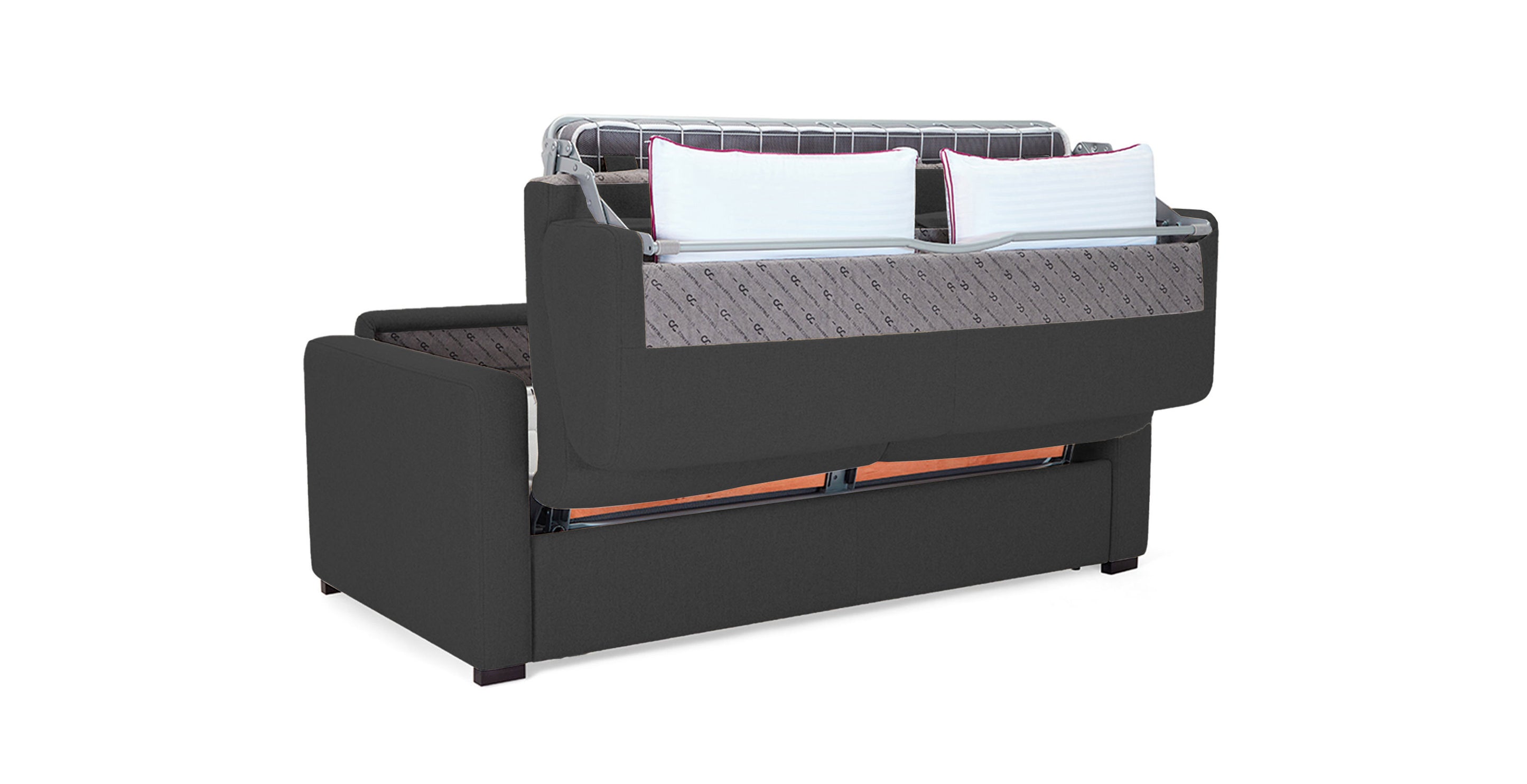 #Gris anthracite