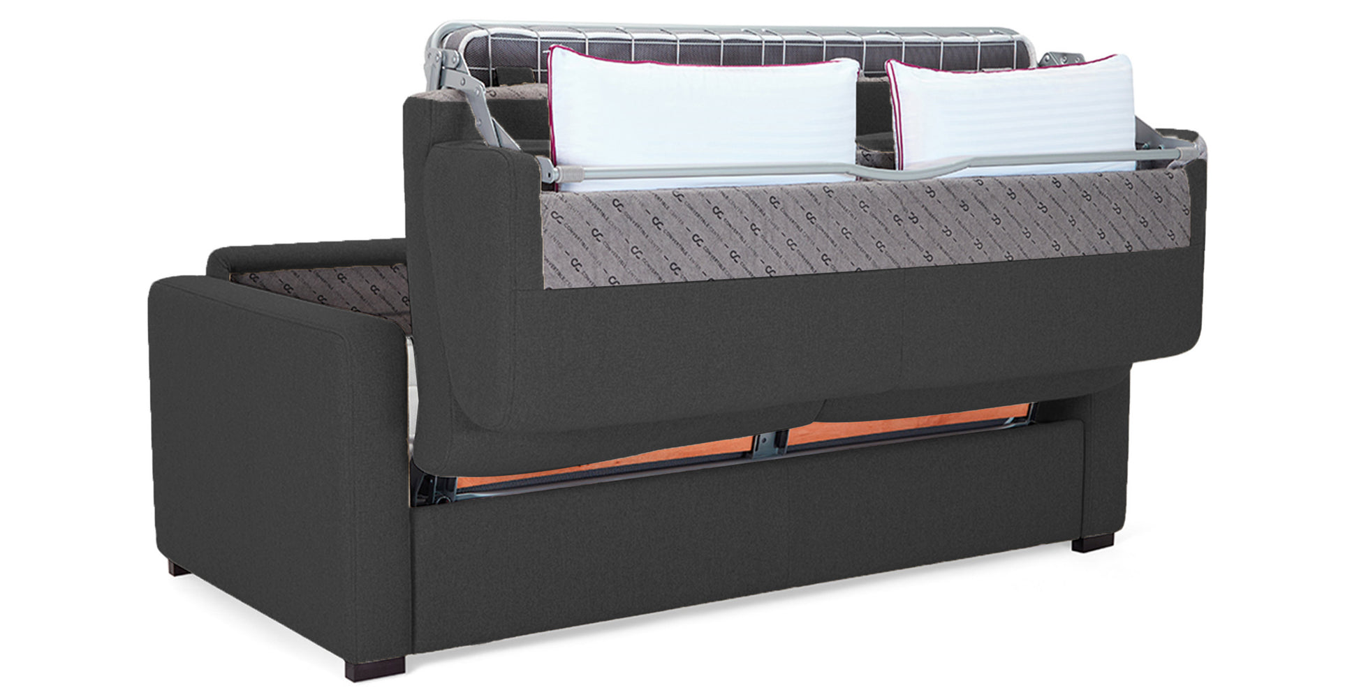 #Gris anthracite