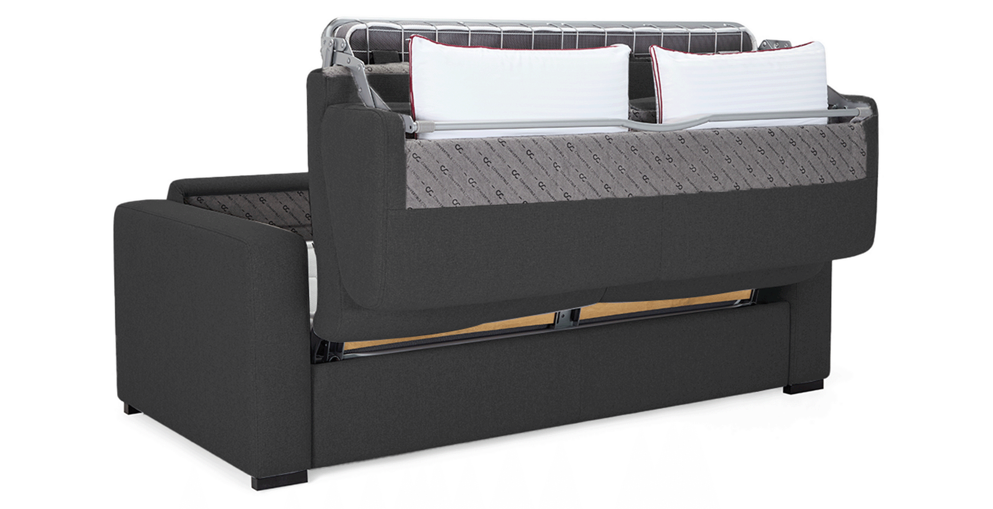 #Gris anthracite