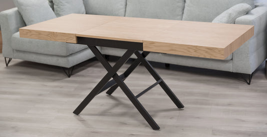 Table basse à plateau relevable CHIARA