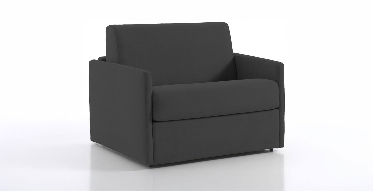 #Gris anthracite