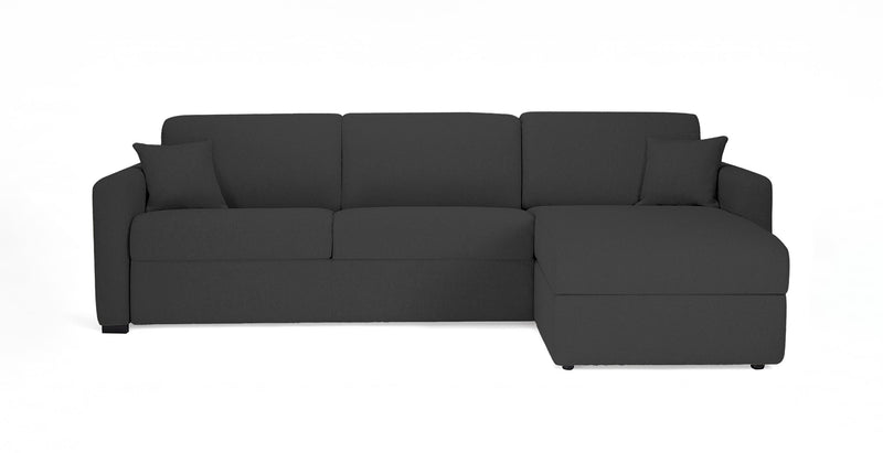#Gris anthracite