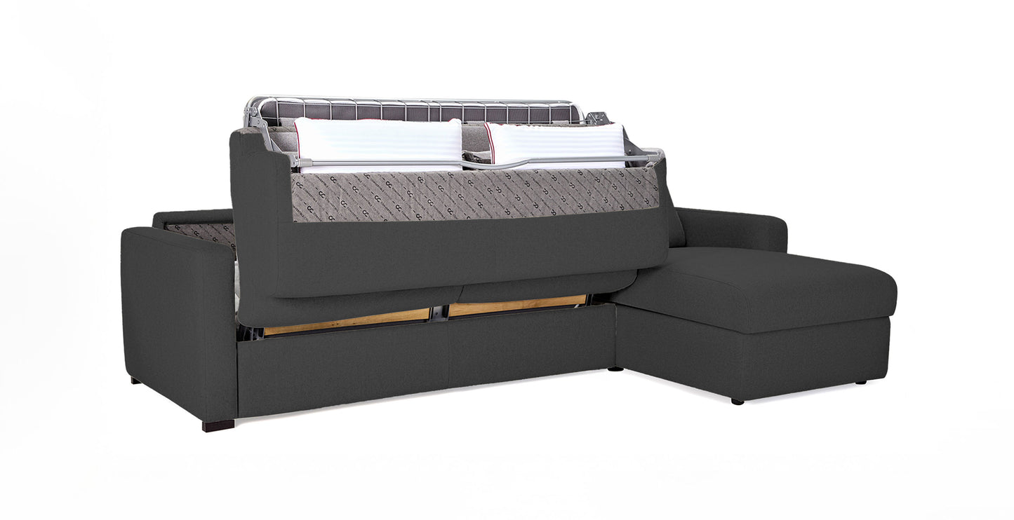 #Gris anthracite