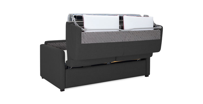 #Gris anthracite convertiblecenter
