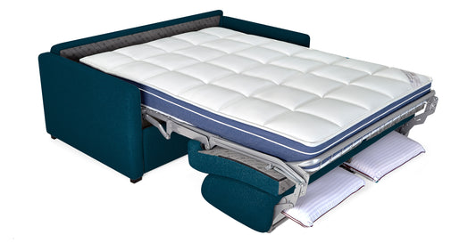 #Bleu marine convertiblecenter