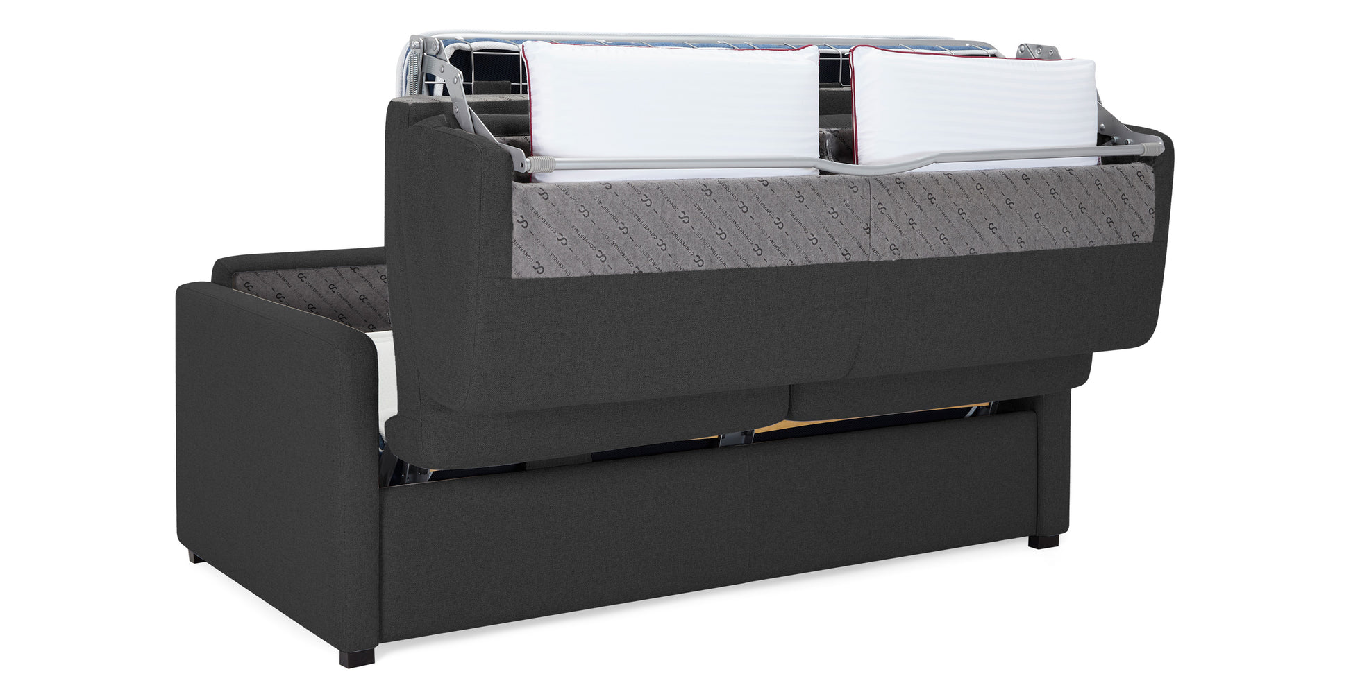 #Gris anthracite
