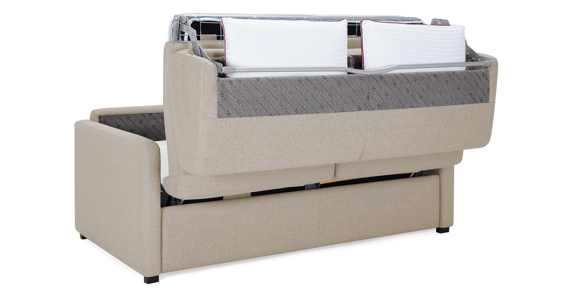 #Taupe clair
