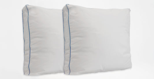 1 Viscoseda Pillow 60 x 40 cm