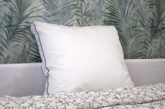 1 Oreiller Luxhotel 60 x 60 cm convertiblecenter