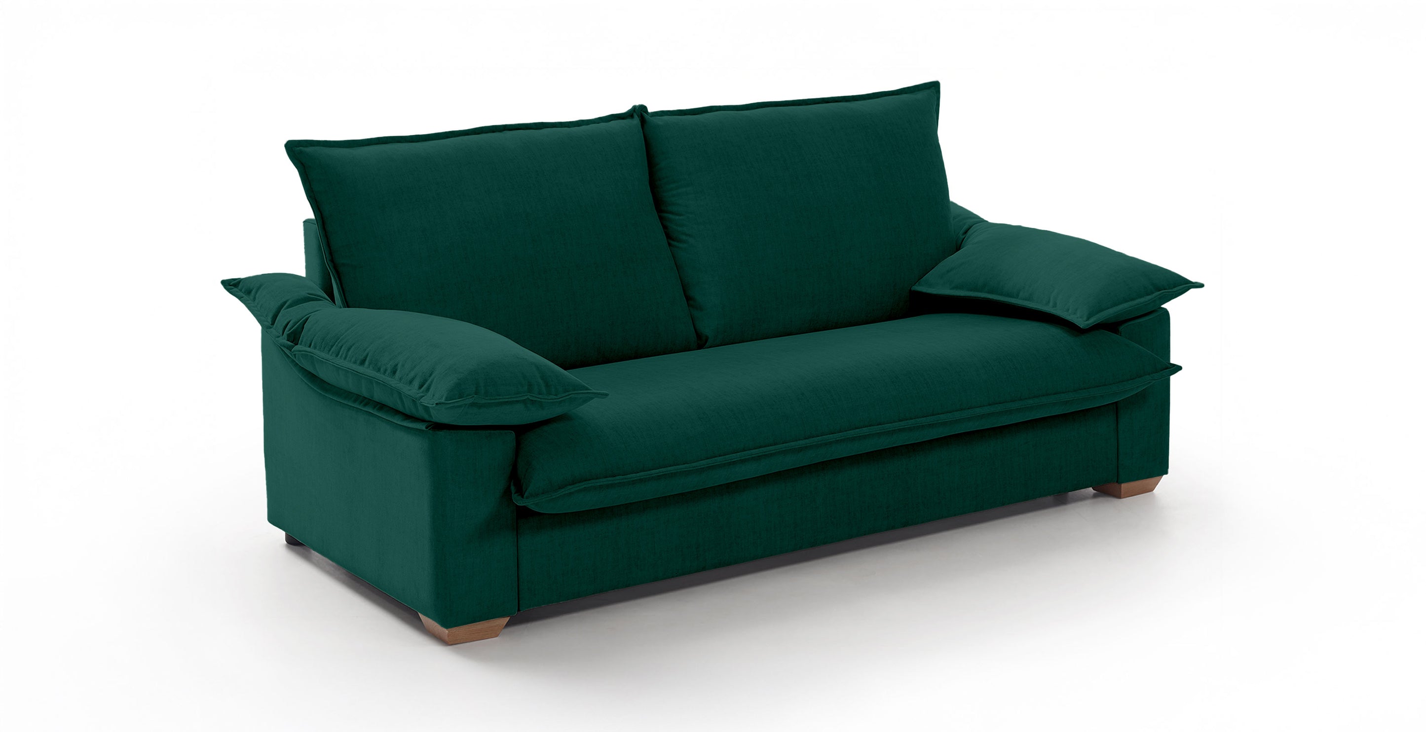 #Vert bouteille