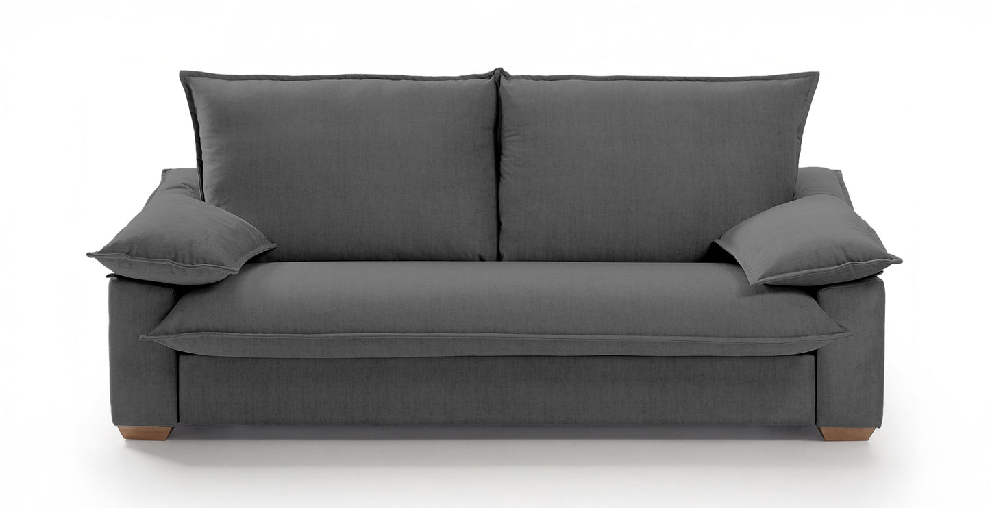 #Gris anthracite