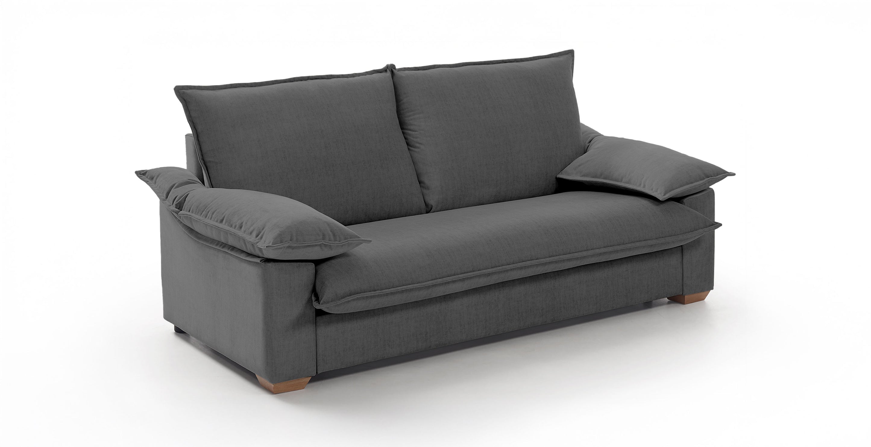 #Gris anthracite