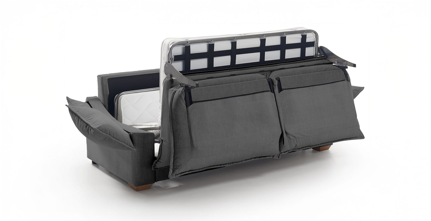 #Gris anthracite