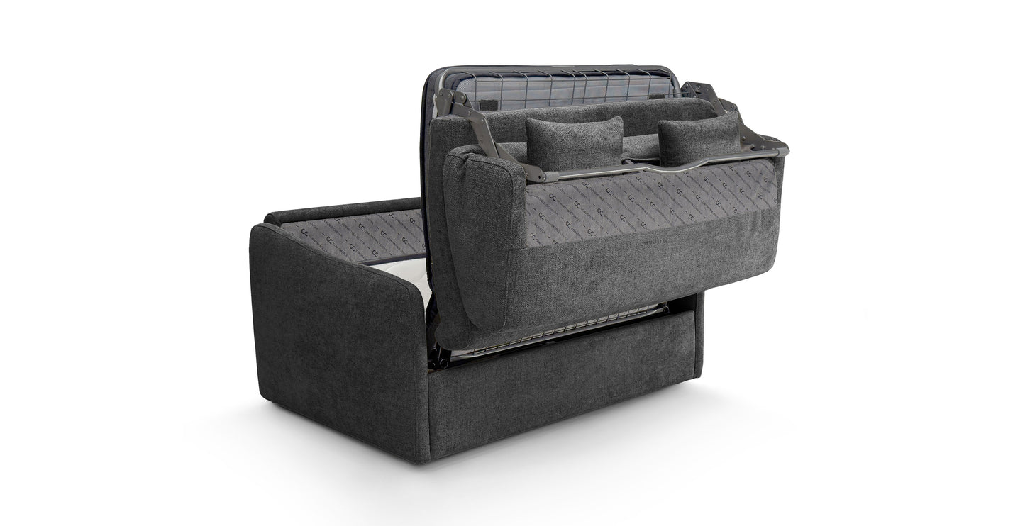 #Gris anthracite