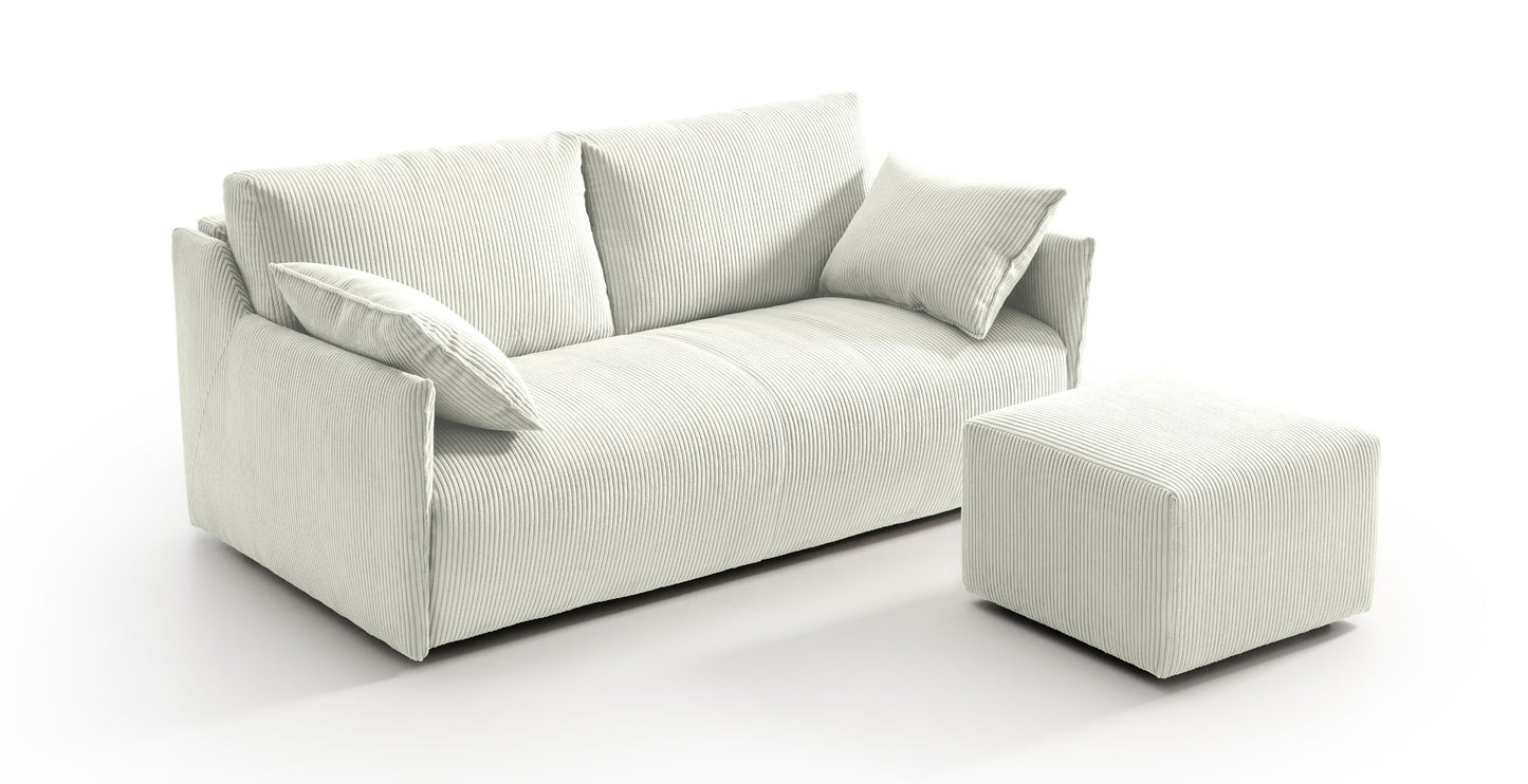 #Blanc cassé