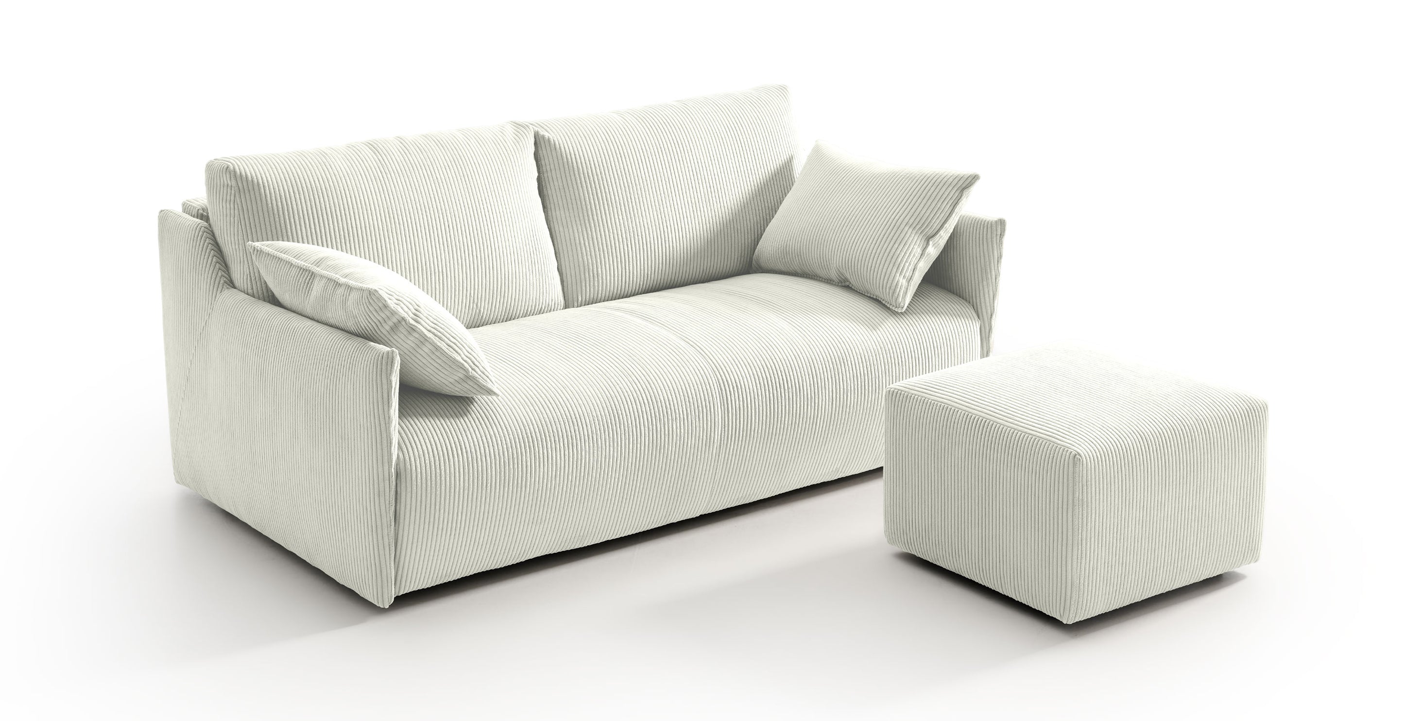 #Blanc cassé