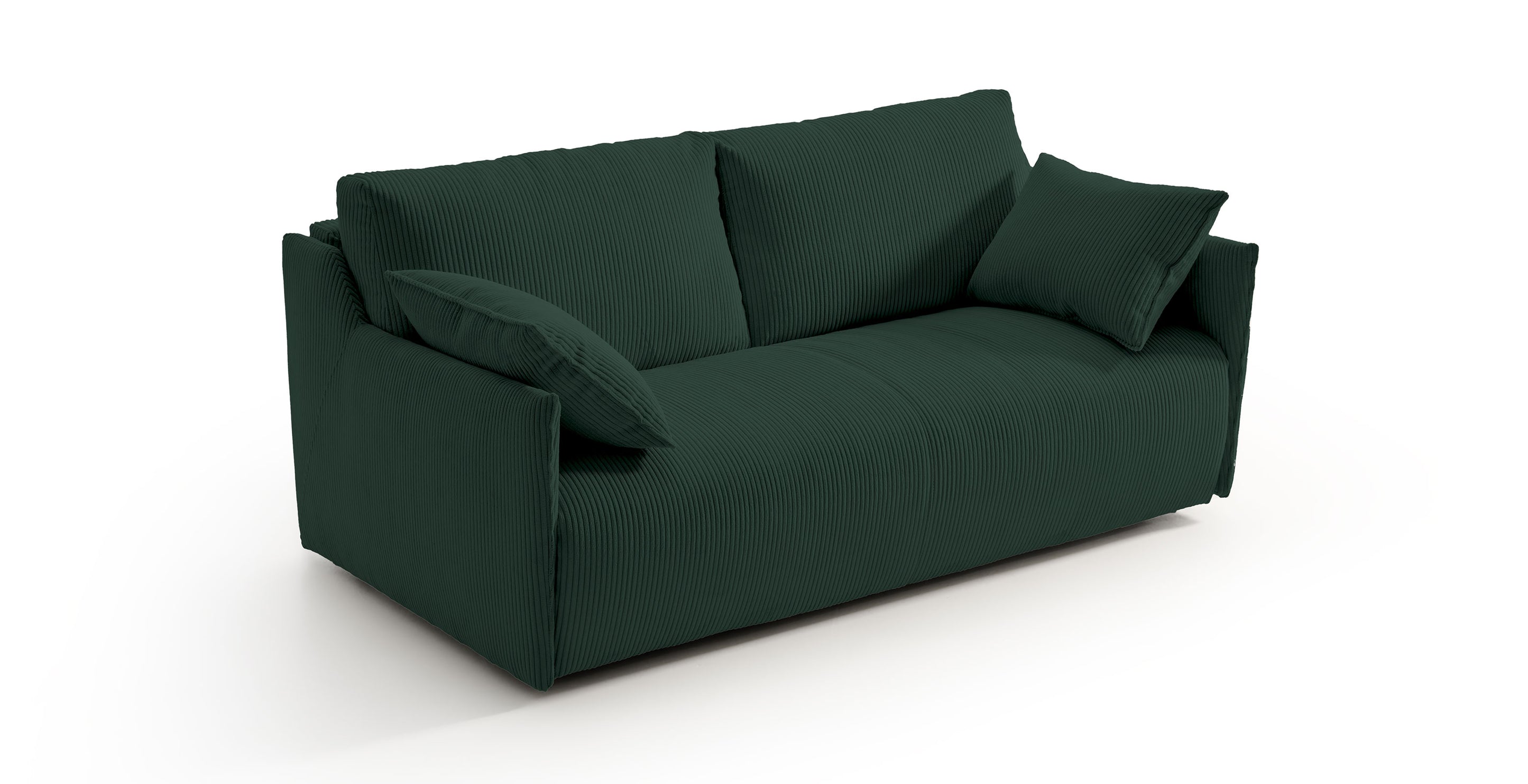 #Vert Bouteille