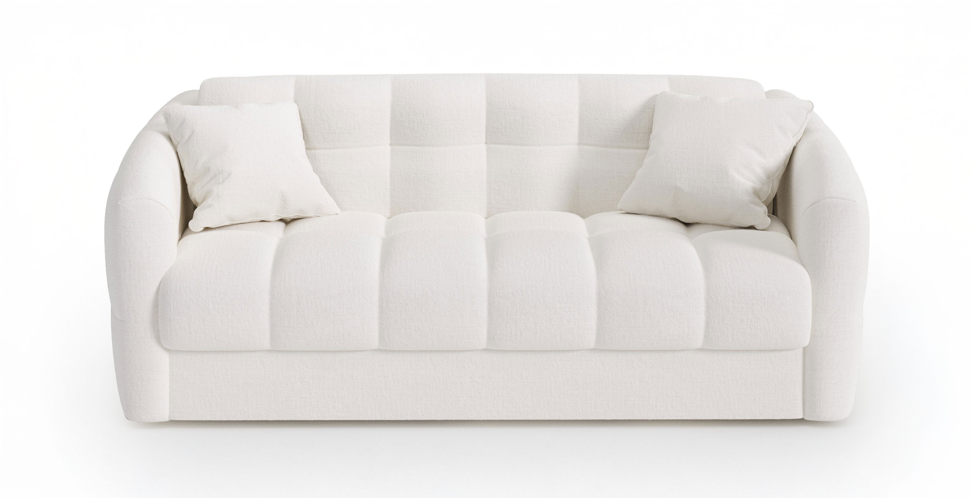 canape-en-velours-blanc-capitonne
