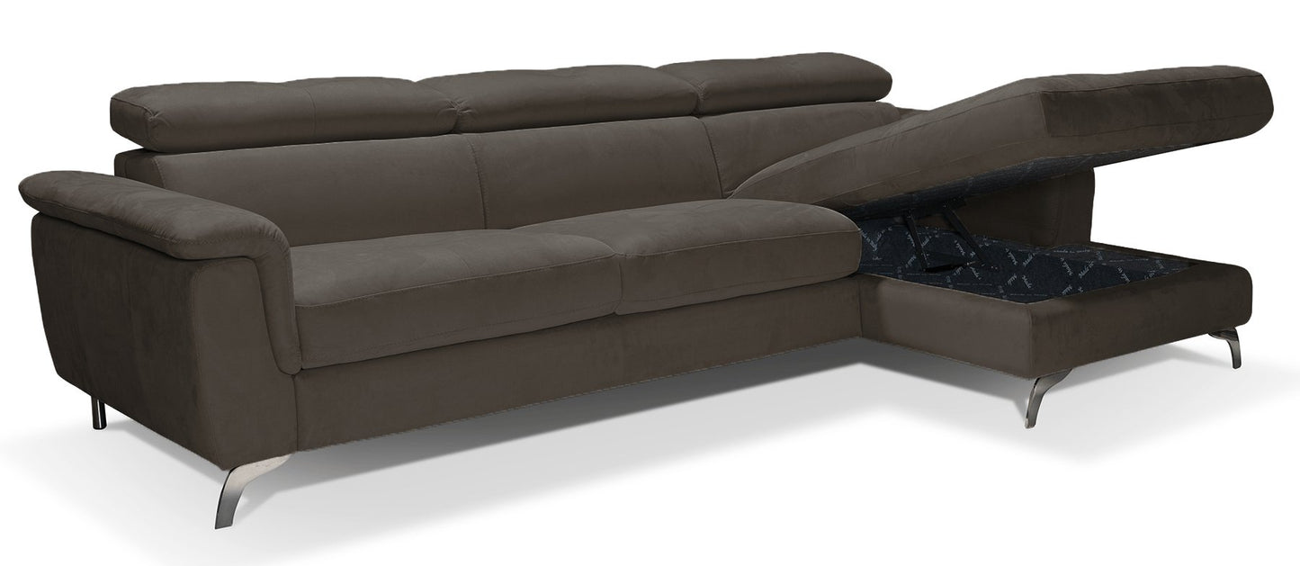 #Taupe clair  